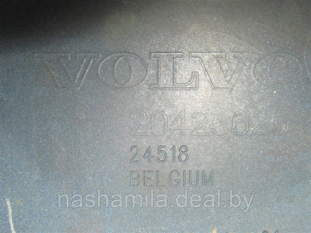 Накладка на бампер Volvo FH12 - фото 3 - id-p185297376