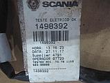 Проводка Scania 6-series, фото 3