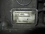 Механическая коробка передач (МКПП) Mercedes Axor, фото 2