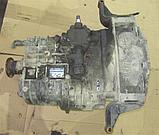 Механическая коробка передач (МКПП) MAN Tgl, фото 6
