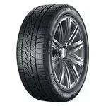 Continental WinterContact TS 860 S 275/40R20 106V (run-flat), фото 2