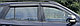 Ветровики Hyundai Santa Fe 2006-2012, фото 3