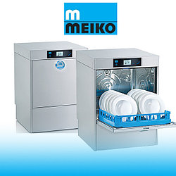 Посудомоечные машины MEIKO