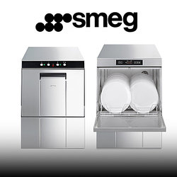 Посудомоечные машины SMEG