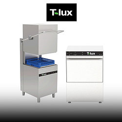Посудомоечные машины T-LUX