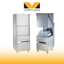 Посудомоечные машины VORTMAX