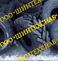 Сельхозшина 12.4L16 NORTEC TS 07 8PR (покрышка+камера), РФ