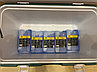 Прокат автохолодильника переносного термобокса Арктика 40 л + 6 хладоэлементов, фото 4