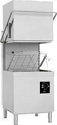 Машина посудомоечная купольная Apach ACTRD800DDP с помпой (TH50STRUDDPS)'
