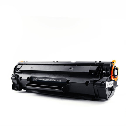 Заправка картриджа HP CE285A (HP LaserJet PRO M1130/ M1132/ M1137/ M1210/ M1212/ M1214/ M1217/ P1100), фото 2