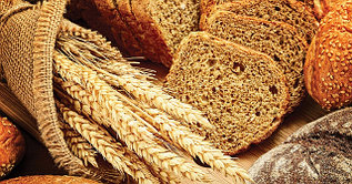 Хлеб и мучные изделия без глютена