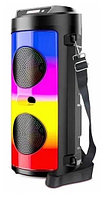 Портативная колонка BT Speaker ZQS-4248, с микрофоном, с пультом ДУ