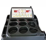 Стенд балансировочный Bright CB910GB, фото 3