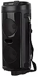 Портативная колонка BT Speaker ZQS-4248, с микрофоном, с пультом ДУ, фото 10