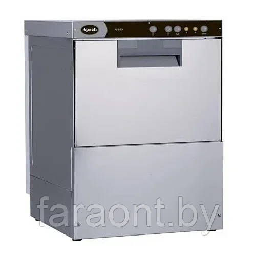 Машина посудомоечная фронтальная Apach AFTRD500 DD (919047) - фото 1 - id-p185312227