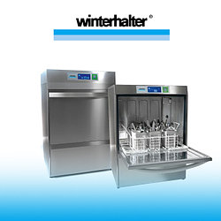 Посудомоечные машины WINTERHALTER