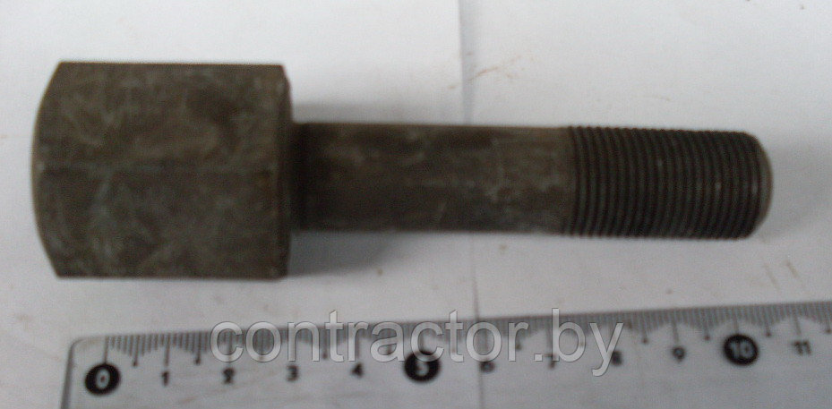 Болт (L=75) 245-1005054