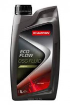 Масло Champion Eco Flow DSG Fluid 1л - фото 1 - id-p185312266