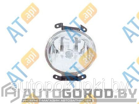 Фара противотуманная (правая) HYUNDAI ACCENT 3/5D 2000-2002, ZHN2008(K)R