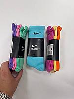 Носки Nike Everyday Cushioned Ankle MIX 42-46