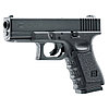 Пистолет пневматический Umarex Glock 19 4,5 мм, фото 3