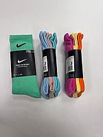 Носки Nike Everyday Cushioned Ankle MIX 42-46