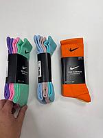 Носки Nike Everyday Cushioned Ankle MIX 42-46