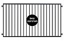Забор металлический "Лого", тип 12, фото 3