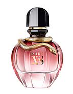 Женский парфюм Paco Rabanne Pure XS for Her 80ml, фото 2