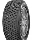 Автошины GoodYear UltraGrip Ice Arctic SUV 265/50R19 110T