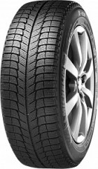Автошины Michelin X-Ice 3 245/50R19 101H (run-flat)