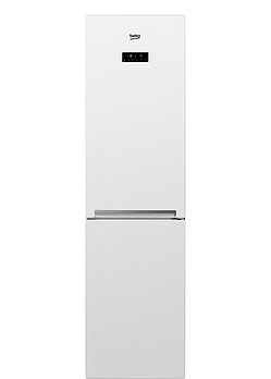 Холодильник BEKO RCNK335E20VW