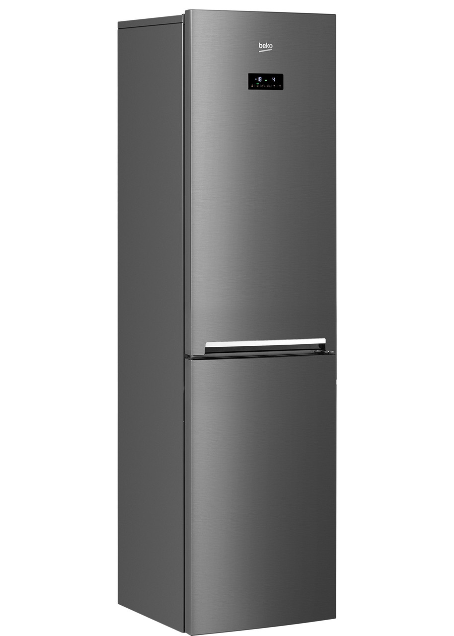 Холодильник BEKO RCNK335E20VX - фото 1 - id-p185352372
