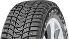 Автошины Michelin X-Ice North 3 285/40R19 107H
