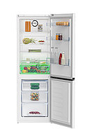 Холодильник BEKO B1DRCNK362HSB, фото 2
