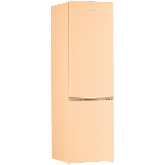 Холодильник Beko B1RCNK402SB - фото 1 - id-p185356880
