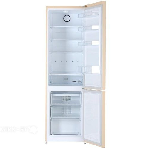 Холодильник Beko B1RCNK402SB - фото 2 - id-p185356880