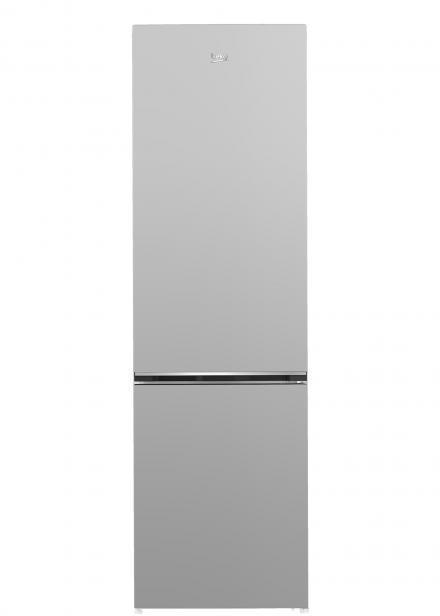 Холодильник Beko B1RCNK402S - фото 1 - id-p185357446