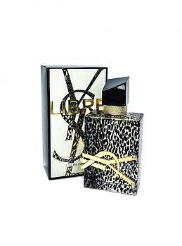 Женский парфюм Yves Saint Laurent Libre Collector Edition edp 90ml