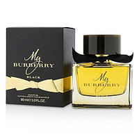 Женская парфюмированная вода Burberry My Burberry Black 90ml