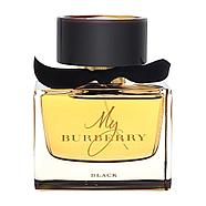 Женские духи Burberry My Burberry Black edp 90ml, фото 2