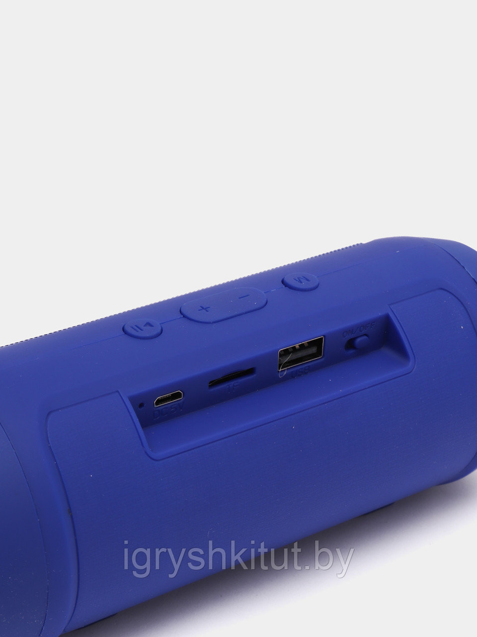 Беспроводная портативная колонка bluetooth charge mini 2+ - фото 3 - id-p185367020