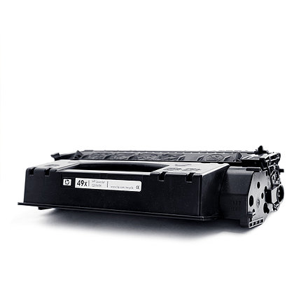 Картридж HP Q5949X, фото 2