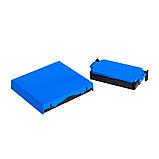 Сменная штемпельная подушка "6/4911", синий, фото 3