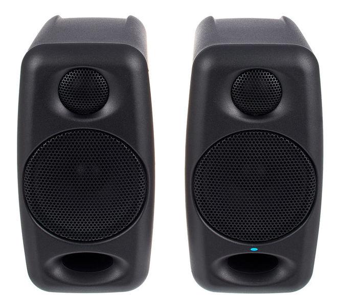 Активный монитор IK Multimedia iLoud Micro Monitor Black (пара)