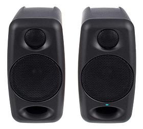 Активный монитор  IK Multimedia iLoud Micro Monitor Black (пара)