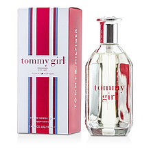 Женская туалетная вода Tommy Hilfiger Tommy Girl edt 100ml