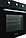 Электрический духовой шкаф ZorG Technology BE4 black, фото 4