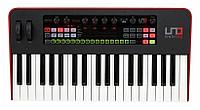 Аналоговый синтезатор IK Multimedia UNO Synth Pro