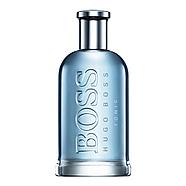 Мужская туалетная вода Hugo Boss Bottled Tonic 100ml, фото 2